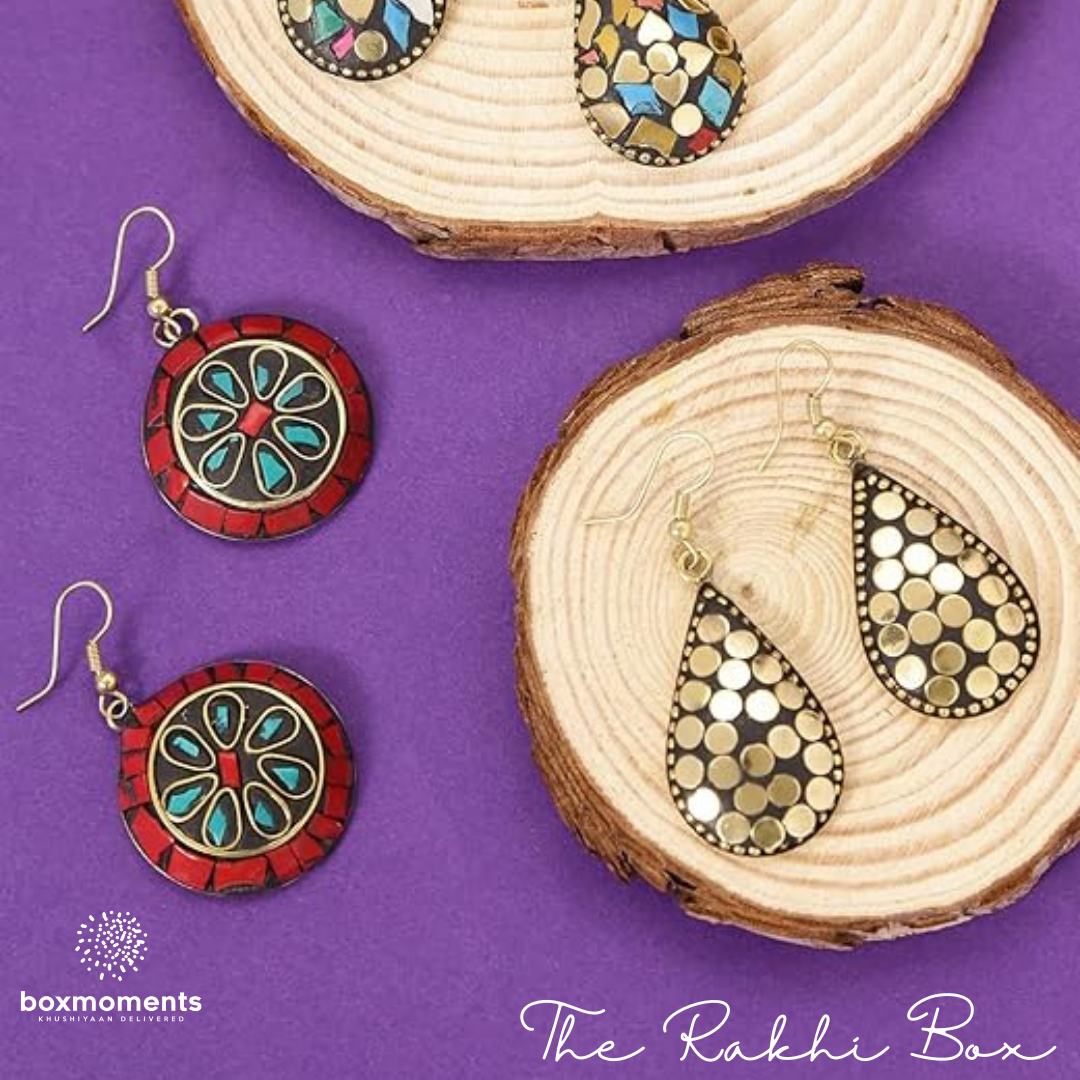 The Rakhi Box