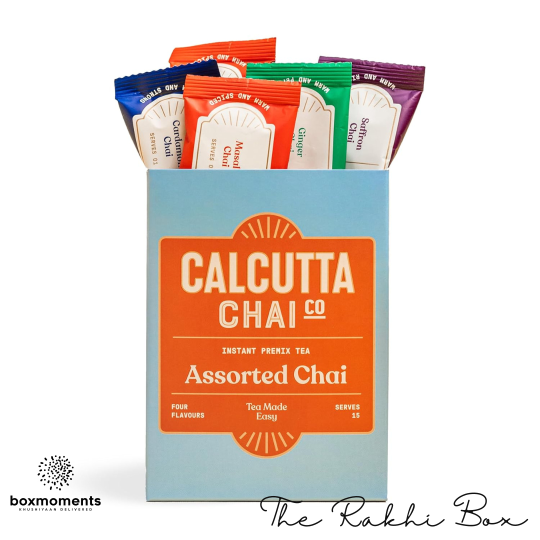 The Rakhi Box