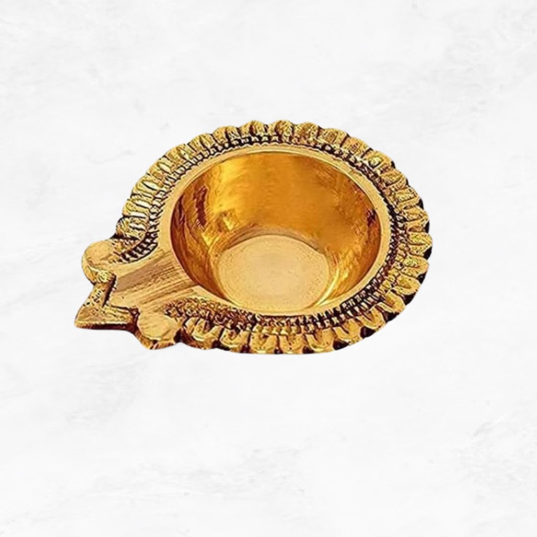 The Diya Box