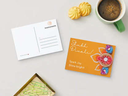The Diya Box 