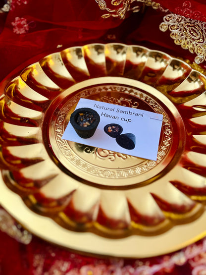 The Diya Box 