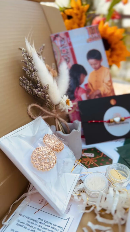 The Rakhi Box